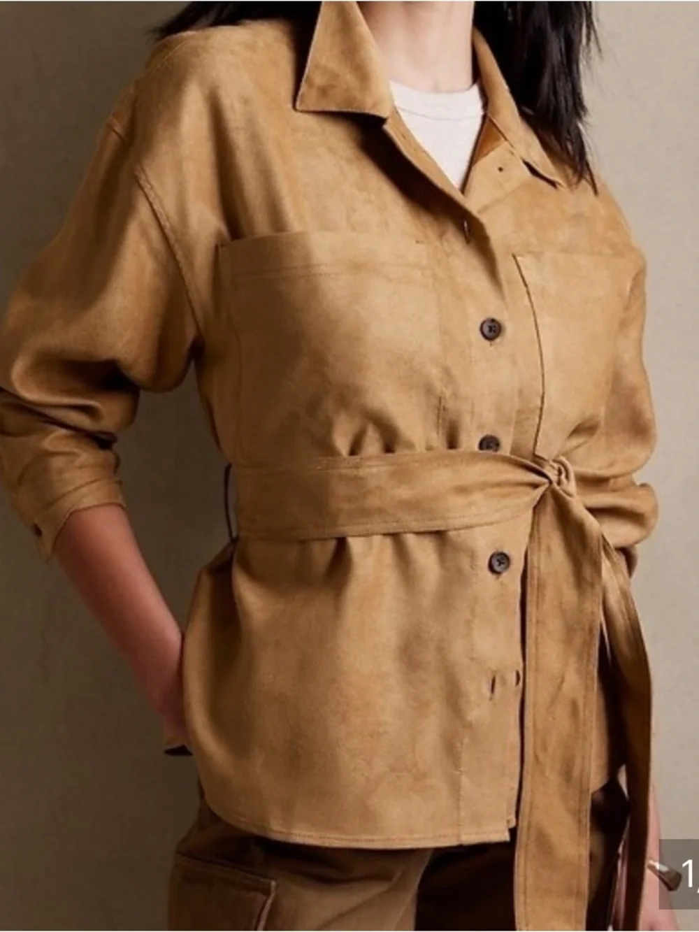 Banana Republic I M